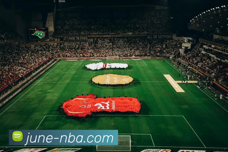 NBA买球品牌故事